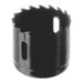 CARBIDE TIP HOLE SAW